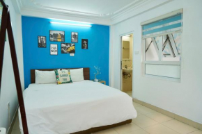 Bluebell Hotel